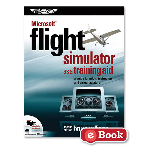 ASA MS FLT SIM AS Trng AID Ebook