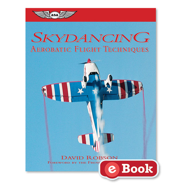 ASA Skydancing Ebook