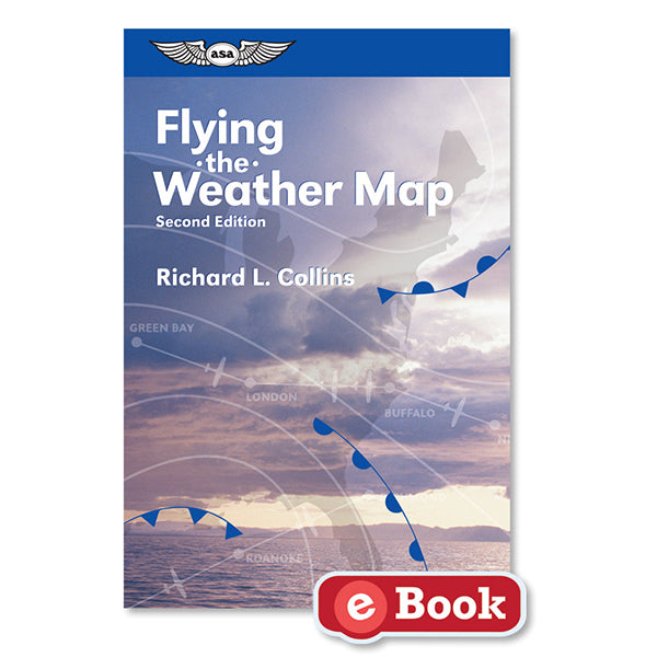 ASA Flying WX MAP Ebook