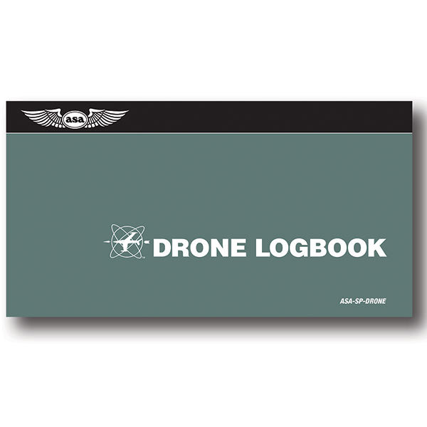 ASA Drone Logbook