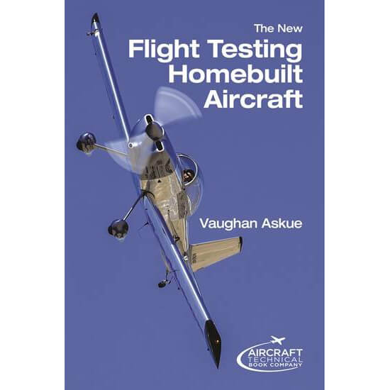 Flight Testing Homebuilt Aircraft Paperback