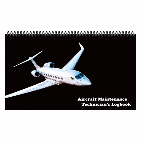 AMT Logbook Paperback