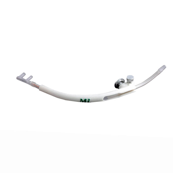 MH EZ Breathe II Boom Cannula FOR XCP Flowmeter