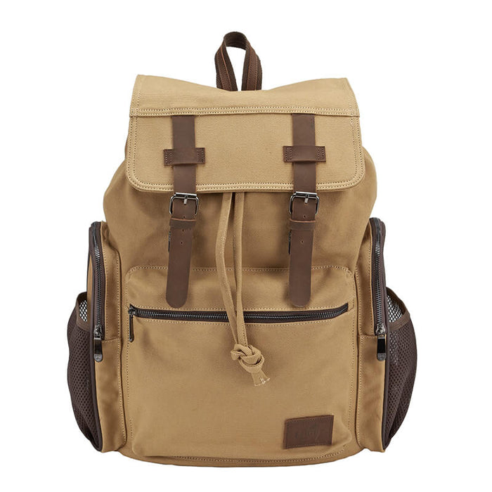 Flight Outfitters Bush Pilot Rucksack