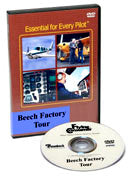 Bonanza Factory Tour DVD