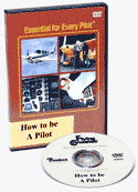 HOW TO BE A Pilot DVD