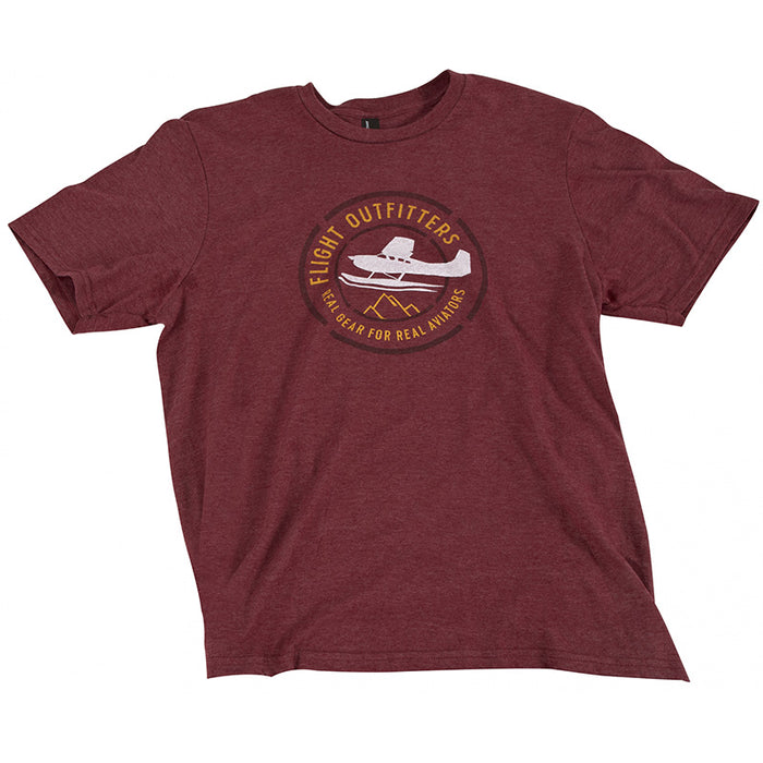 Flight Outfitters Expedition T-Shirt - Small