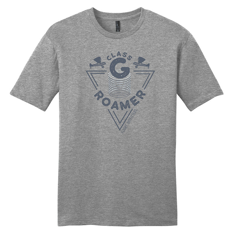 Flight Outfitters Class G Roamer T-Shirt - Small