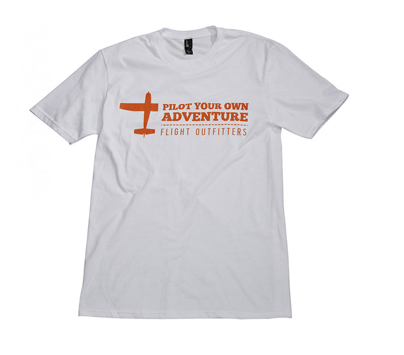 Flight Outfitters Outfitters T-Shirt - Medium