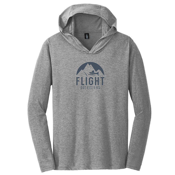 Flight Outfitters Lightweight Hoodie- Medium