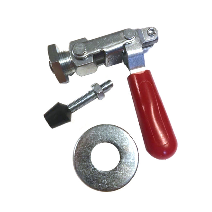 Toggle Clamp Brakes FOR RED Viper - SET OF Four