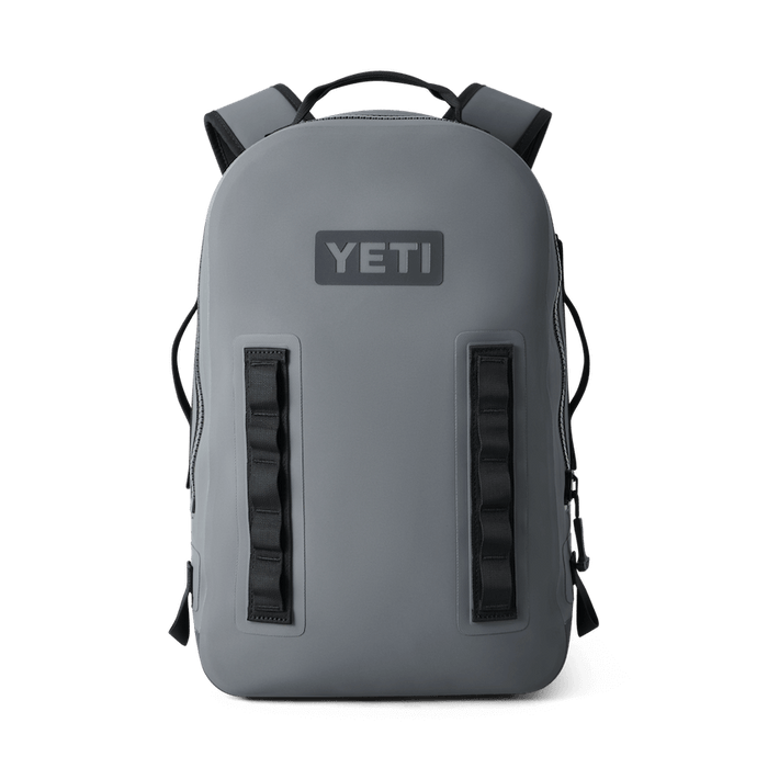 Yeti Panga 28 Liter Waterproof Submersible Backpack - Storm Gray