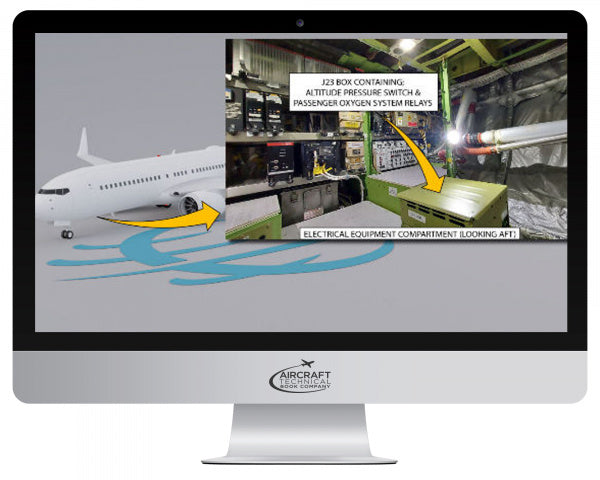 Boeing 737 MAX Online General Familiarization Course