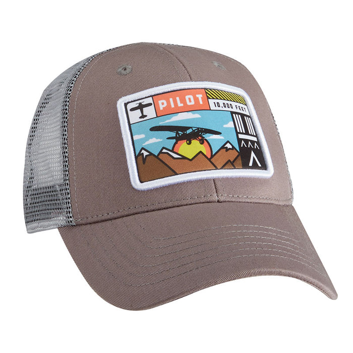 Flight Outfitters Adventure HAT