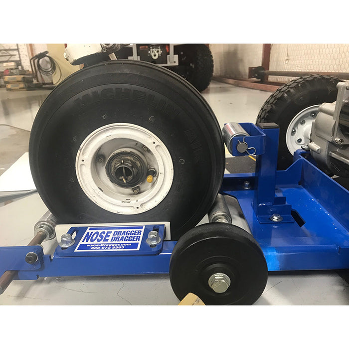 Airtug Bumper Roller