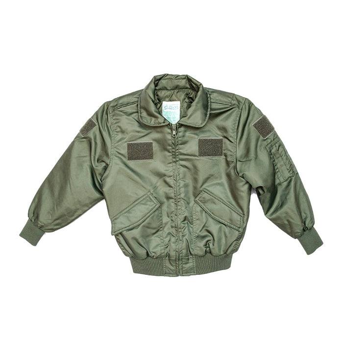 Flyboys Preflight Jacket Large