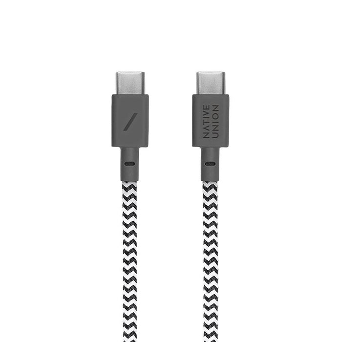 Mygoflight Premium Cable Usb-C TO Usb-C - 4 FT