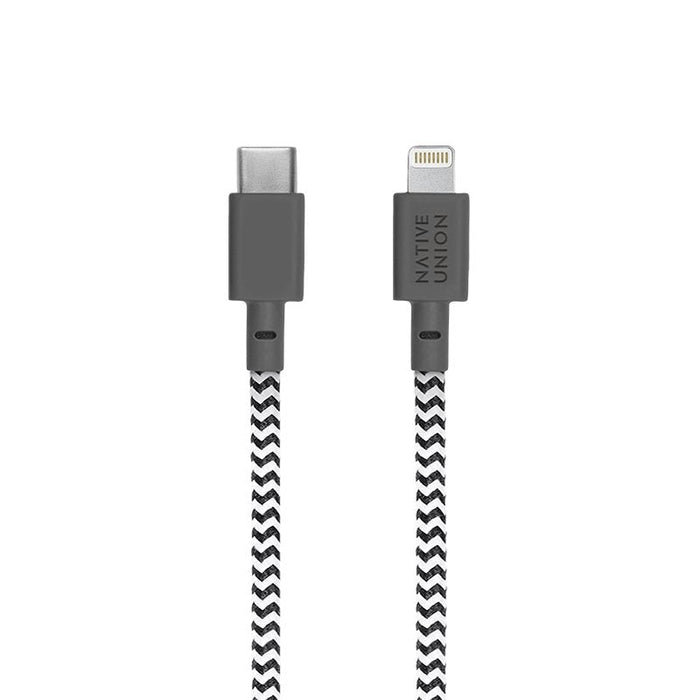 Mygoflight Premium Cable Usb-C TO Lightning - 4 FT