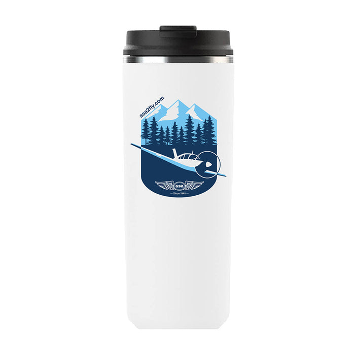 ASA Travel Tumbler