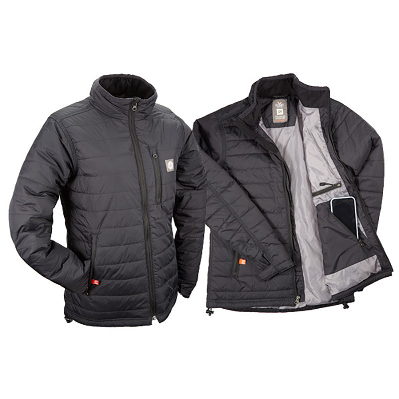 Flight Outfitters Womens CUT Airfoil Jacket - XX Large