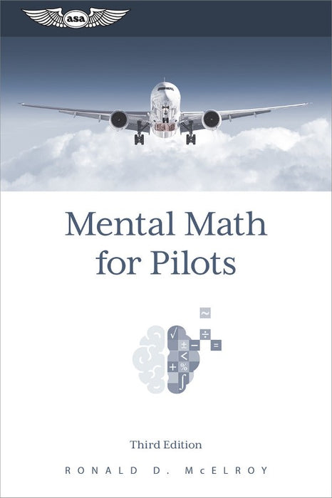 ASA Mental Math FOR Pilots Ebook PDF