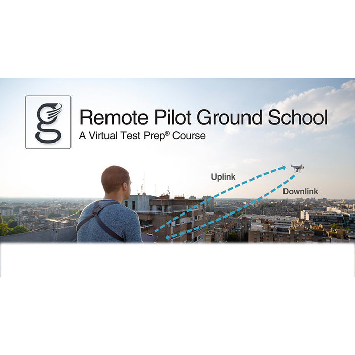 Remote Pilot Online Ground School