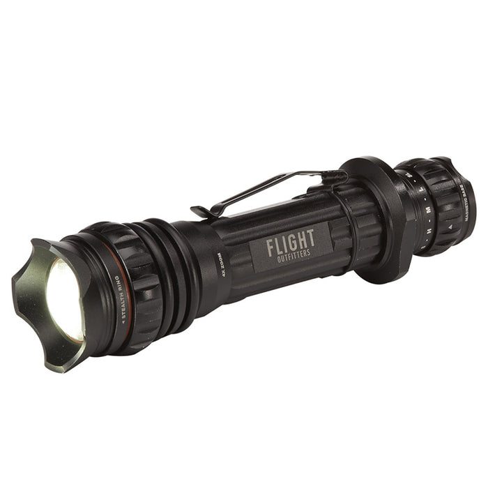 Flight Outfitters Bush Pilot Flashlight AND Power Bank