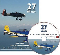 27 Years OF THE Aviator CD