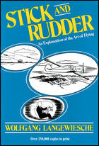 Stick AND Rudder (Hard Cover)