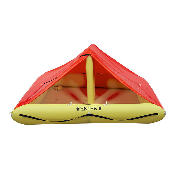 Type II TSO 8-12 Person Raft W/Far 135 KIT