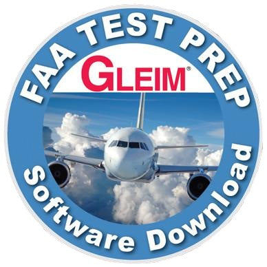 Gleim Instrument Pilot Knowledge Test Prep Software — eSHOP.AERO
