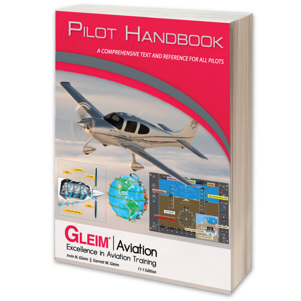Gleim Pilot Handbook