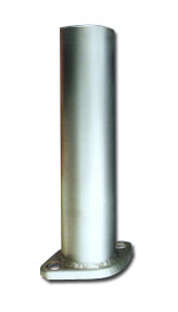 SS Exhaust Stub # 13354