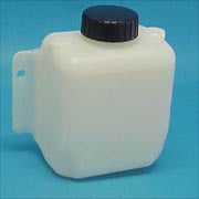 Reservoir Tank CAP W / Seal 2-1/4