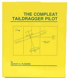 THE Complete Taildragger Pilot