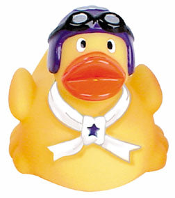 Aviator Duckie