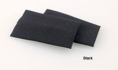 Premium Epaulets Black