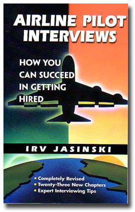 Airline Pilot Interviews