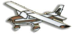 Skyhawk PIN
