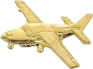 Cargomaster Tackette Gold