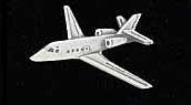 Astra Tristar Tackette Silver OX