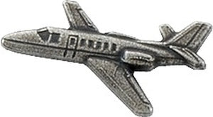 Citation II / Bravo Tackette Silver OX
