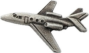 Falcon 10 Tackette Silver OX