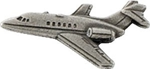 Hawker Tackette Silver OX