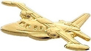 MU-2 Tackette Gold