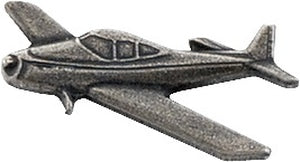 Navion Tackette Silver OX
