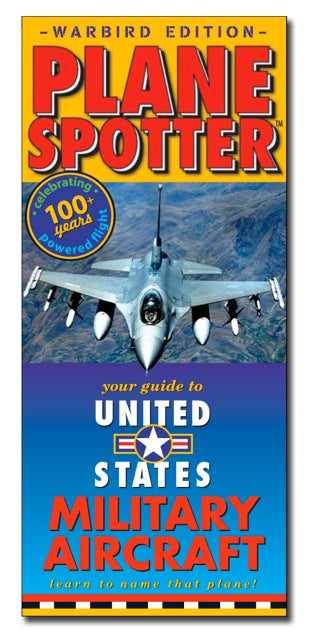 Plane Spotter Military Aircraft