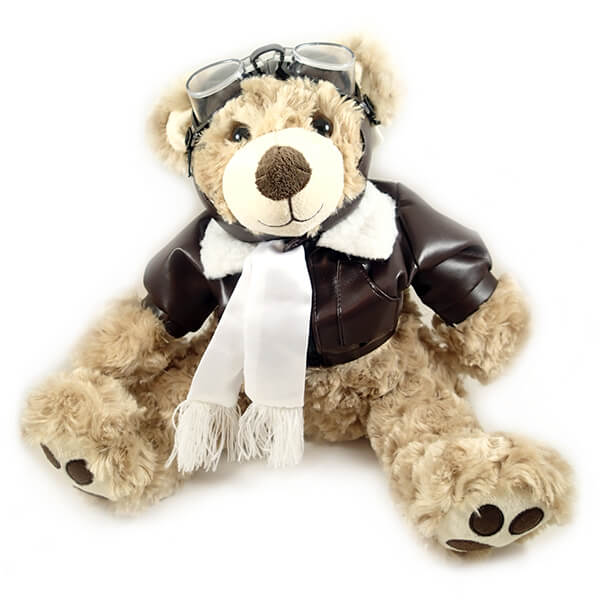 Pilot Bear 14