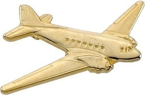 Tackette Gold DC-3 / C-47