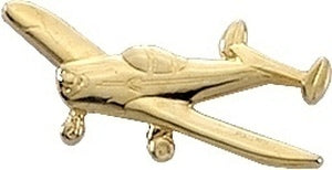 Tackette Gold Ercoupe